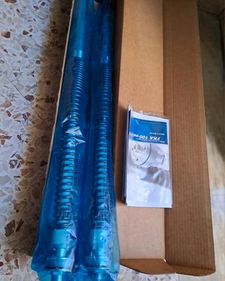 Cartucce + Molle  Yamaha  Super Tenere  1200
