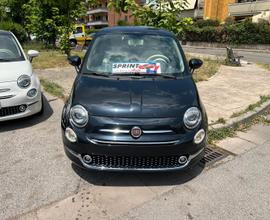 Fiat 500 1.2 Lounge RADIO 7"