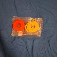 Elastici da palestra