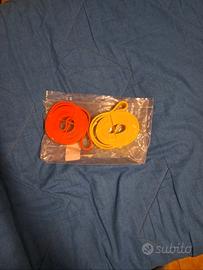 Elastici da palestra