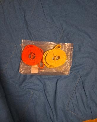 Elastici da palestra