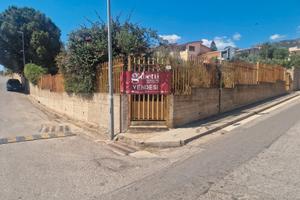 Terreno edificabile in zona panoramica