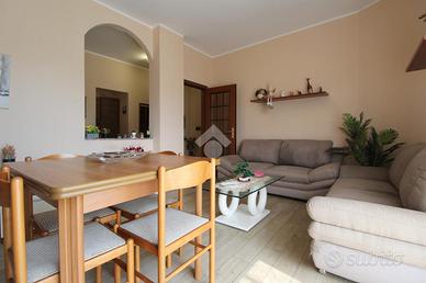 3 LOCALI A BUSTO GAROLFO