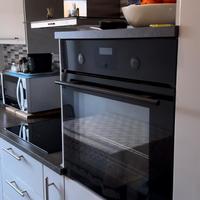 Forno da incasso Ikea