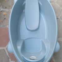 Vaschetta bagnetto Cam