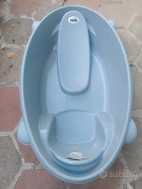 Vaschetta bagnetto Cam