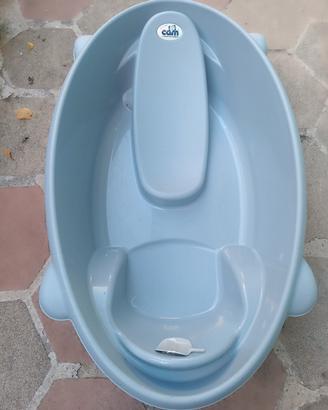 Vaschetta bagnetto Cam