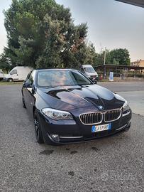 Bmw 530 d xdrive