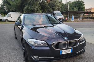 Bmw 530 d xdrive