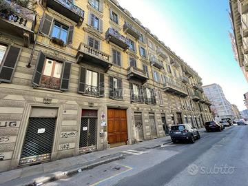 TRILOCALE LUMINOSISSIMO AL 5° PIANO!!