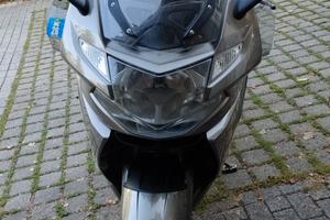 BMW K 1300 GT