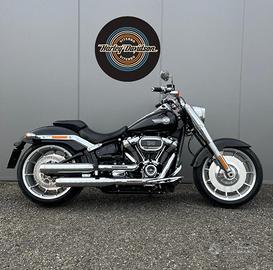 Harley-davidson Softail Fat Boy