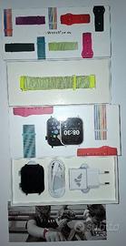 Smartwatch SaveFamily