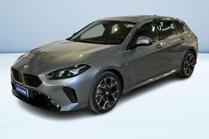 BMW Serie 1 120d 48V MSport auto