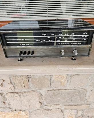 brionvega rr122