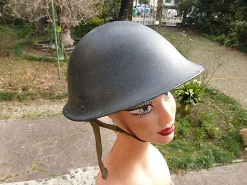 Elmetto Inglese Mark 4