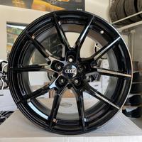 Cerchi Audi raggio 19 NUOVI cod.87424