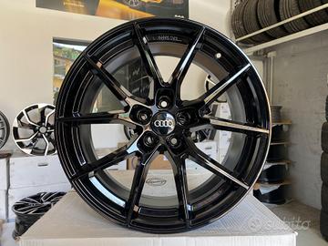 Cerchi Audi raggio 19 NUOVI cod.87424