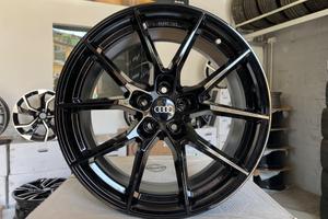 Cerchi Audi raggio 19 NUOVI cod.87424