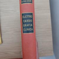 elettrocardiografia clinica fine anni 60