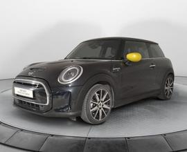 MINI Cooper SE Electric