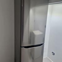 Frigro LG GBB60PZGFS