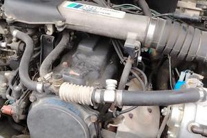 Ricambi suzuki vitara del 93