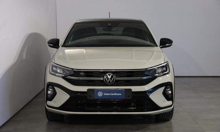 VOLKSWAGEN Taigo 1.0 TSI 110 CV R-Line