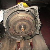 CAMBIO AUT BMW 320 D 2.0 D 0 2007 204D4 574/18