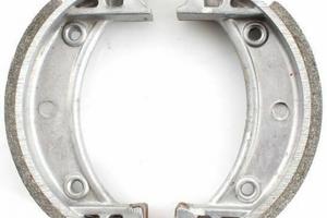 Ceppi freno AZ 109 da 105 x 20