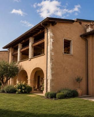 Appartamento di 79 m² con 3 locali a Calvagese del