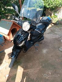 Scooter elettrico vitale