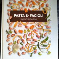 Pasta e Fagioli libro