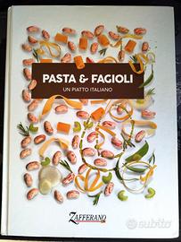 Pasta e Fagioli libro
