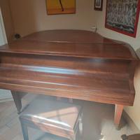 PIANOFORTE MEZZA CODA WELMAR