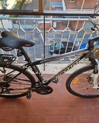 Mtb Scott sportster P55