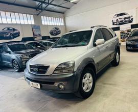 Kia Sorento 2.5 16V CRDI VGT 4WD Act. Class