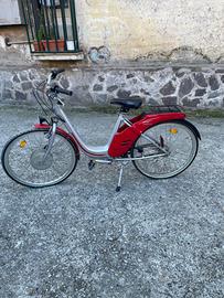 Bicicletta piaggi