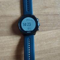 Smartwatch SUUNTO 9 orologio sportivo subacqueo