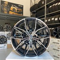 Cerchi Volkswagen raggio 18 NUOVI cod.20878