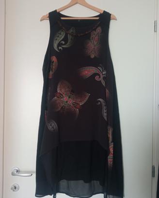 Vestito Desigual come nuovo taglia 44 EU (48IT)