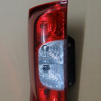 Fanale posteriore sx Fiorino- Qubo-Nemo- Bipper