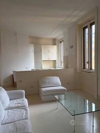 Appartamento di 102 m² con 3 locali a Milano