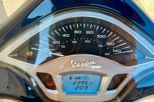 Vespa 150 Primavera ABS