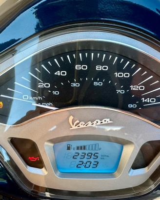 Vespa 150 Primavera ABS