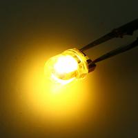 Lampade T10 - w5w - Luce Gialla