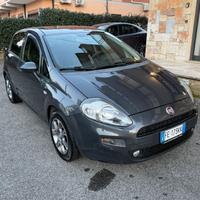 Fiat Grande Punto 1.2 8V 5 porte Lounge