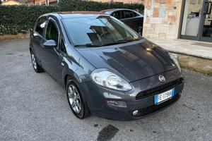 Fiat Grande Punto 1.2 8V 5 porte Lounge