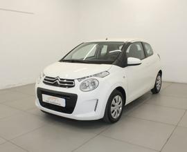 CITROEN C1 VTi 72 Cv. Feel