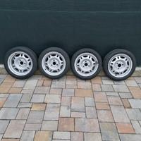 cerchi ruote smart